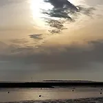 Prázdninový dům Les Petits Poissons Verts Et Massages *