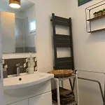 Prázdninový dům Les Petits Poissons Verts Et Massages