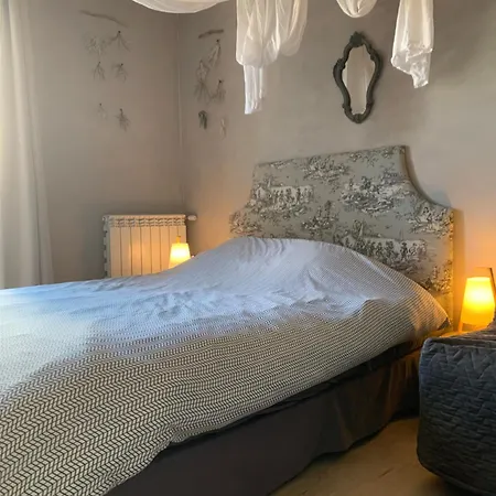 Les Petits Poissons Verts Et Massages La Jarrie