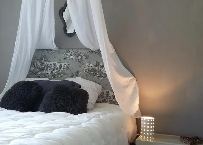 Les Petits Poissons Verts Et Massages