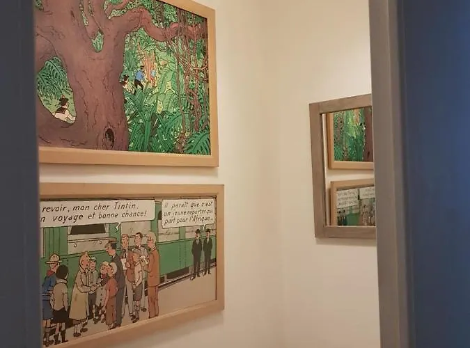 Les Petits Poissons Verts Et Massages La Jarrie