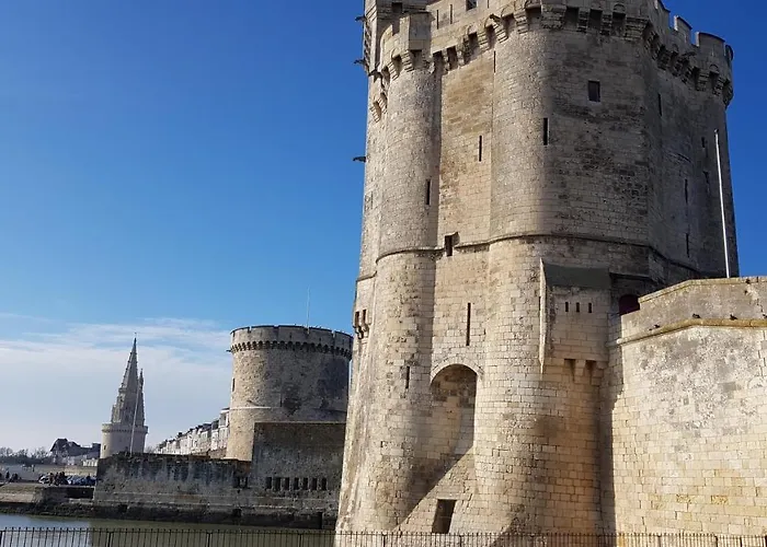 Les Petits Poissons Verts Et Massages * La Jarrie