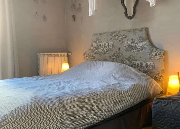 Les Petits Poissons Verts Et Massages La Jarrie